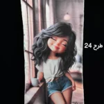 خرید اینترنتی زیرانداز ورزشی برای باشگاه طرح دخترانه