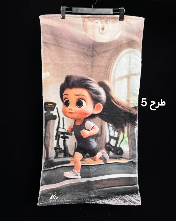 خرید اینترنتی زیرانداز ورزشی برای باشگاه کوچصفهان