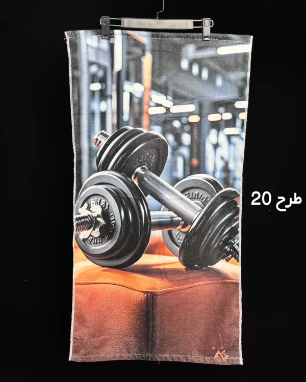 خرید اینترنتی زیرانداز ورزشی برای باشگاه طرح دخترانه