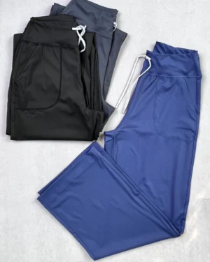 خرید شلوار اسلش ورزشی زنانه کوچصفهان