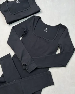 خرید سرهمی ورزشی مشکی