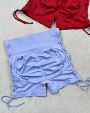 شلوارک ورزشی بغل گتردار برای باشگاه لباس زیر قرتی