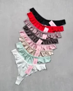 خرید آنلاین شورت لامبادا ساتن