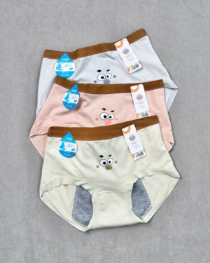 شورتکس عروسکی کد ۵۵۰۹