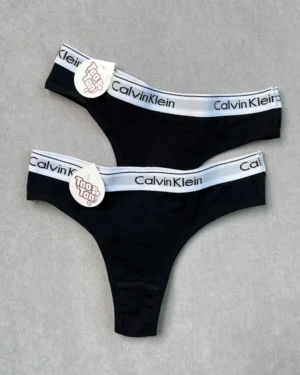 شورت لامبادا با کش Calvin klein