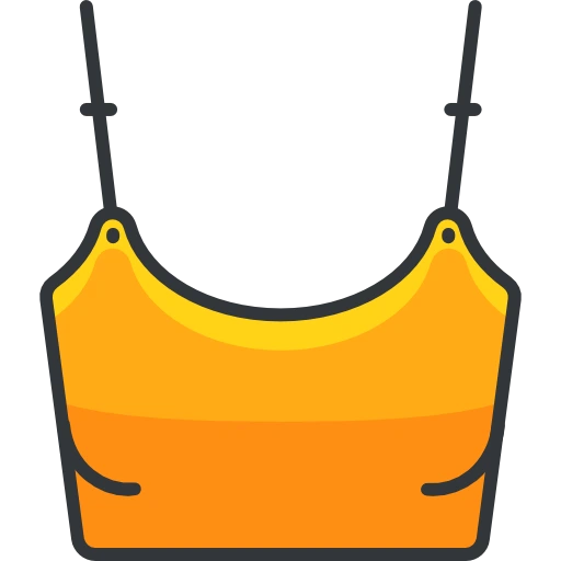 انواع کراپ تاپ