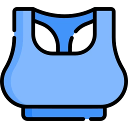 انواع نیم تنه