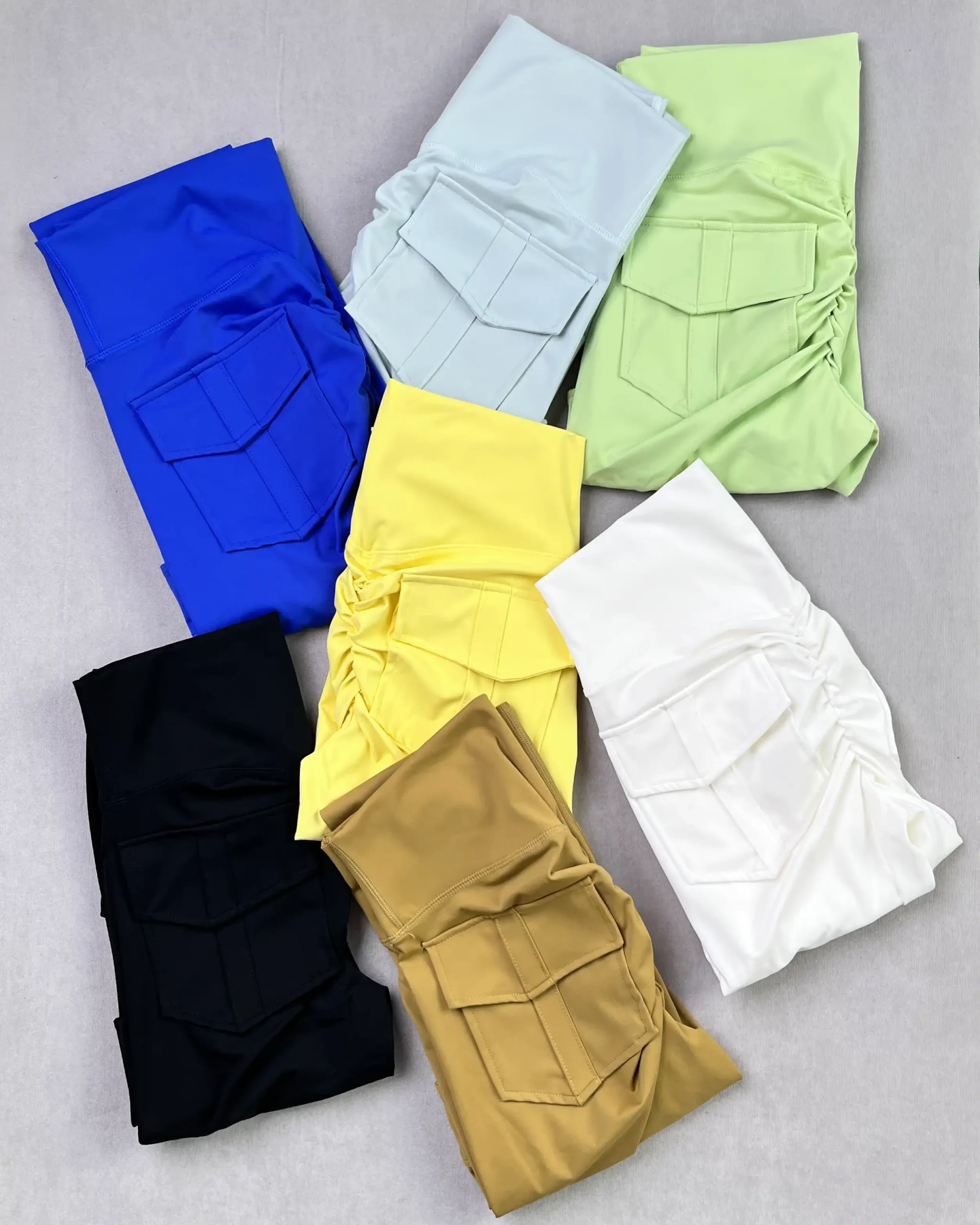 cargo-legging خرید لگ کارگو ۴ جیب