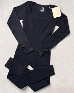 خرید اورال کبریتی مشکی