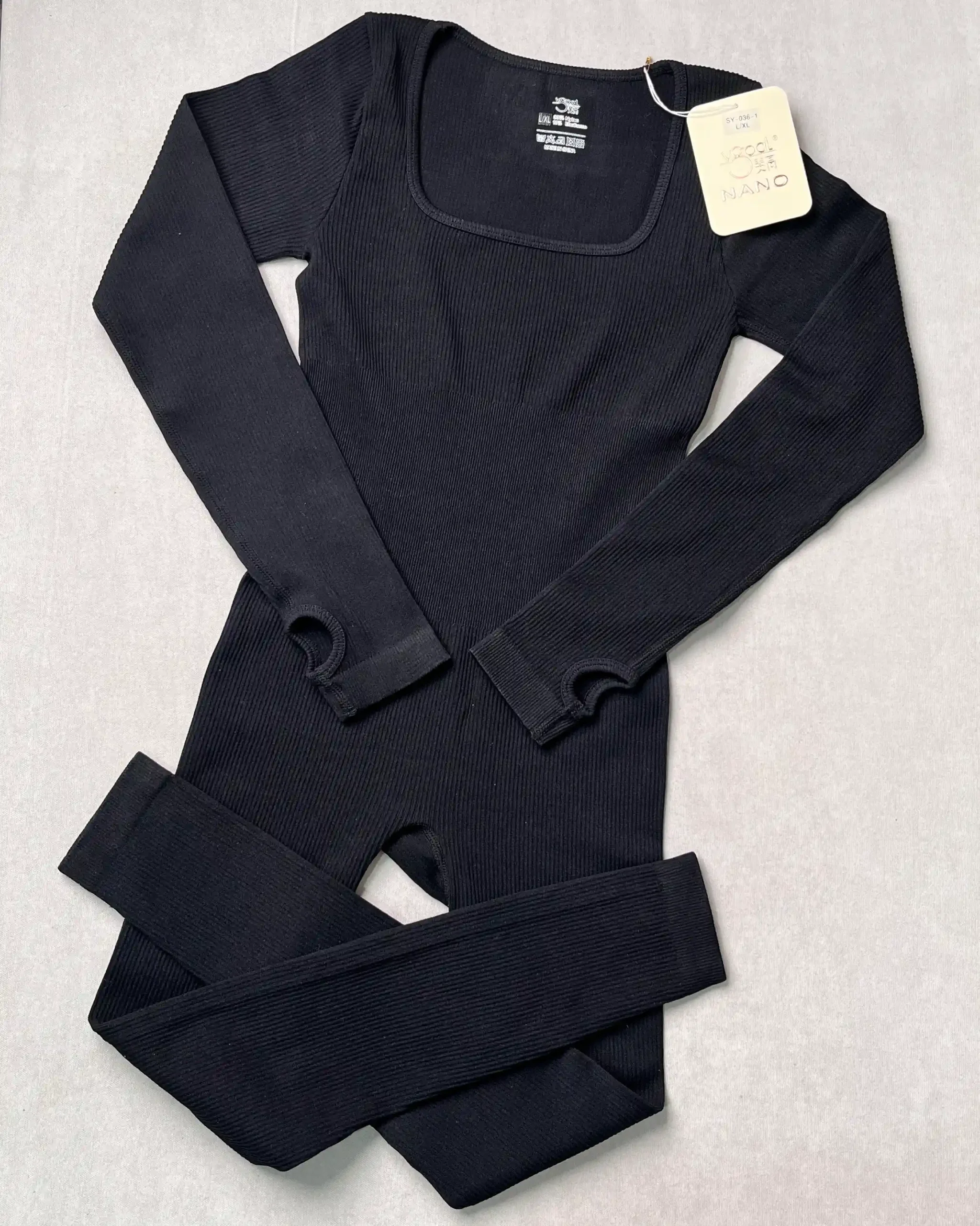 اورال کبریتی مشکی کد ۰۳۶ 1 خرید اورال کبریتی مشکی