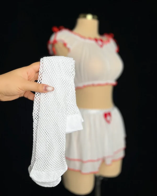 کاستوم پرستاری