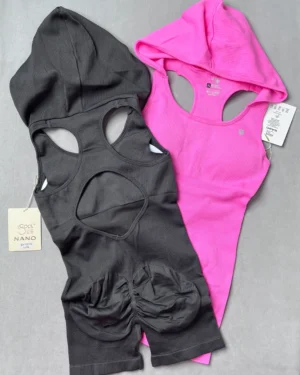 لباس اورال کلاهدار