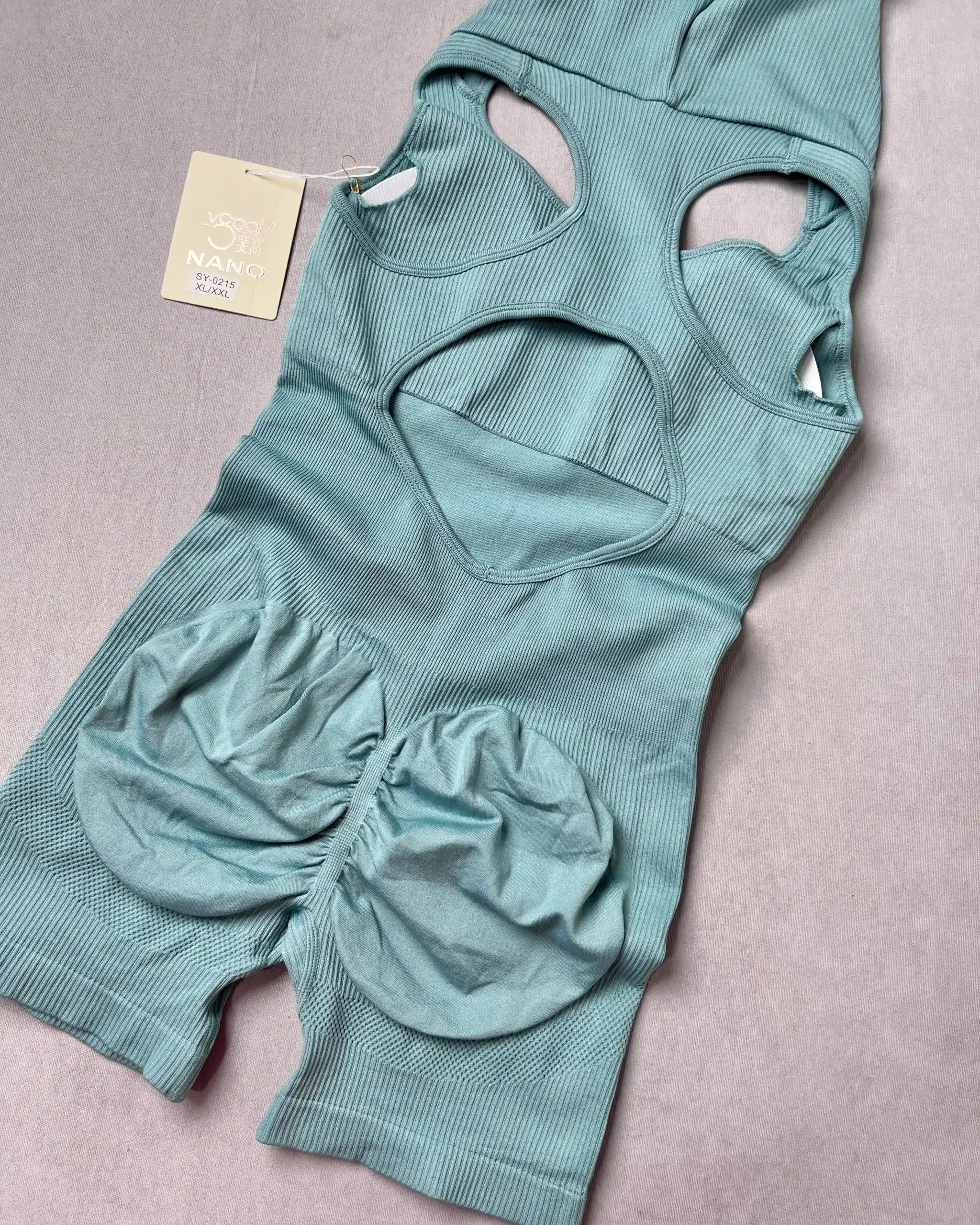 اورال کلاهدار کد 0215 8 اورال سبز