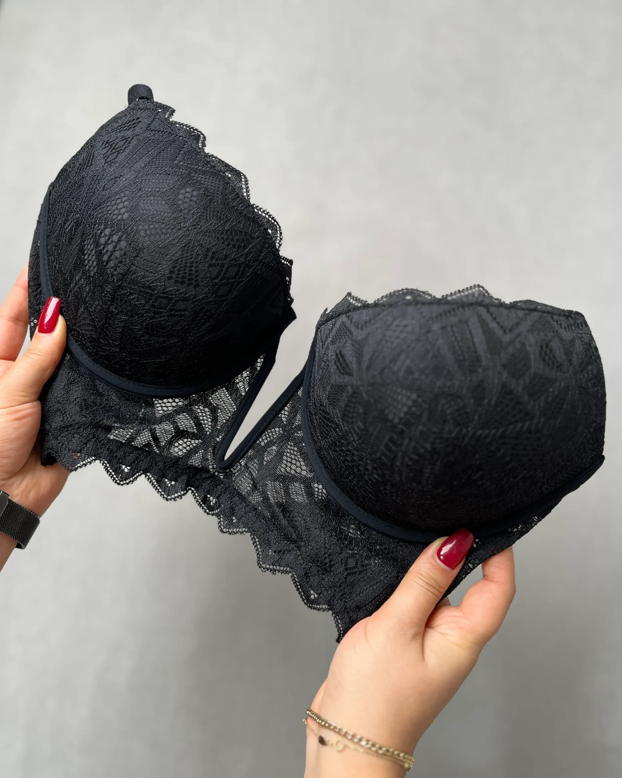 سوتین پلانچ اسفنجی کد P115 2 سوتین پلانچ در رشت