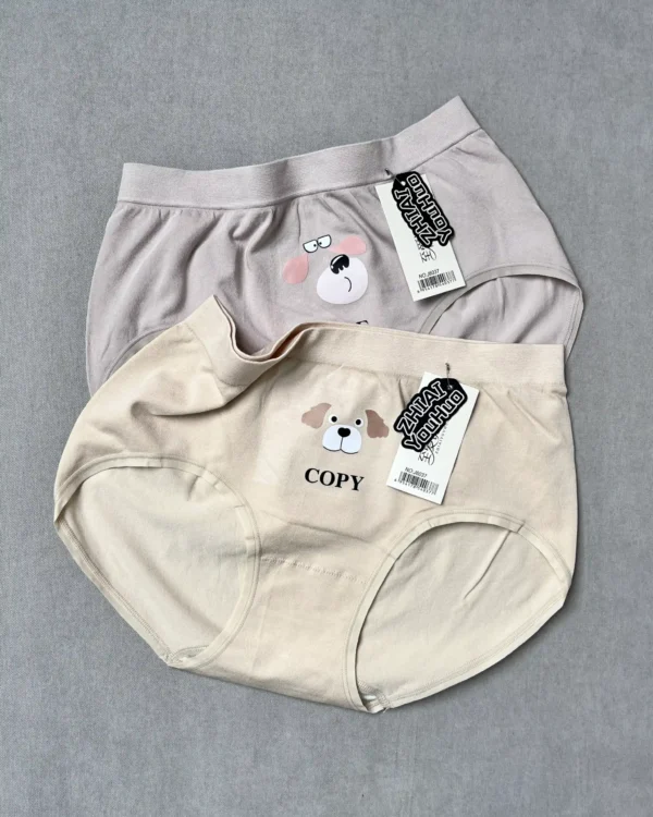 خرید اینترنتی شورت عروسکی ویسکوز زنانه
