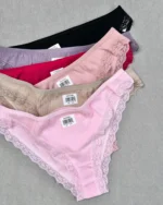 شورت زنانه کبریتی بغل باریک برند Misspel