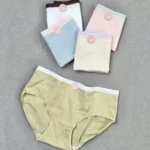 شورت نخی راحتی زنانه مناسب استفاده روزمره