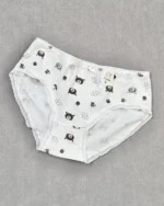 پک اقتصادی شورت نخی طرح گاو مناسب استفاده روزانه