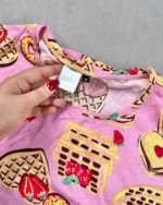 ست بلوز و شلوار H&M زنانه