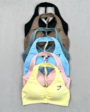 نیم تنه ورزشی جیم شارک