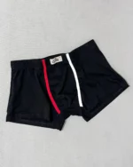 ست شورت و زیرپوش مردانه سایز XL