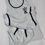 ست شورت و زیرپوش مردانه سایز XXL