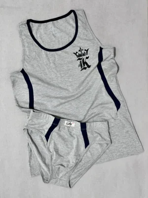 ست شورت و زیرپوش مردانه سایز XXL