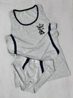 ست شورت و زیرپوش مردانه سایز XXL