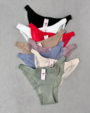 شورت برزیلی کبریتی پشت گیپور