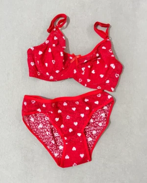 ست شورت و سوتین اقتصادی