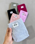 خرید شورت میسپل کبریتی ساده XXL