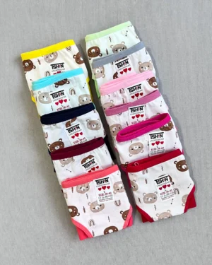 شورت تی شین سایز L