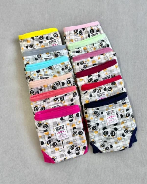 شورت تی شین سایز XXL پک سه عددی