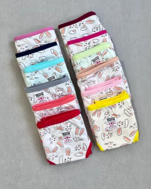 شورت تی شین سایز 3XL پک سه عددی