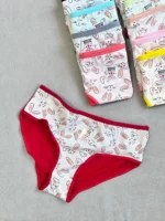خرید شورت تی شین سایز 3XL پک سه عددی