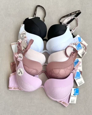 سوتین اسفنجی پلانچ کد ۲۵۸۳۲