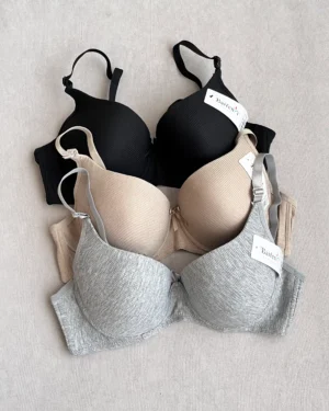 سوتین کبریتی اسپرت