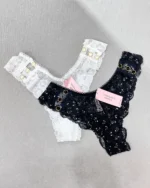 شورت برزیلی کد 8513 - Image 4