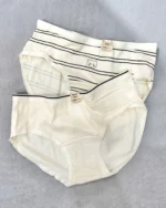شورت نخی عروسکی - Image 6