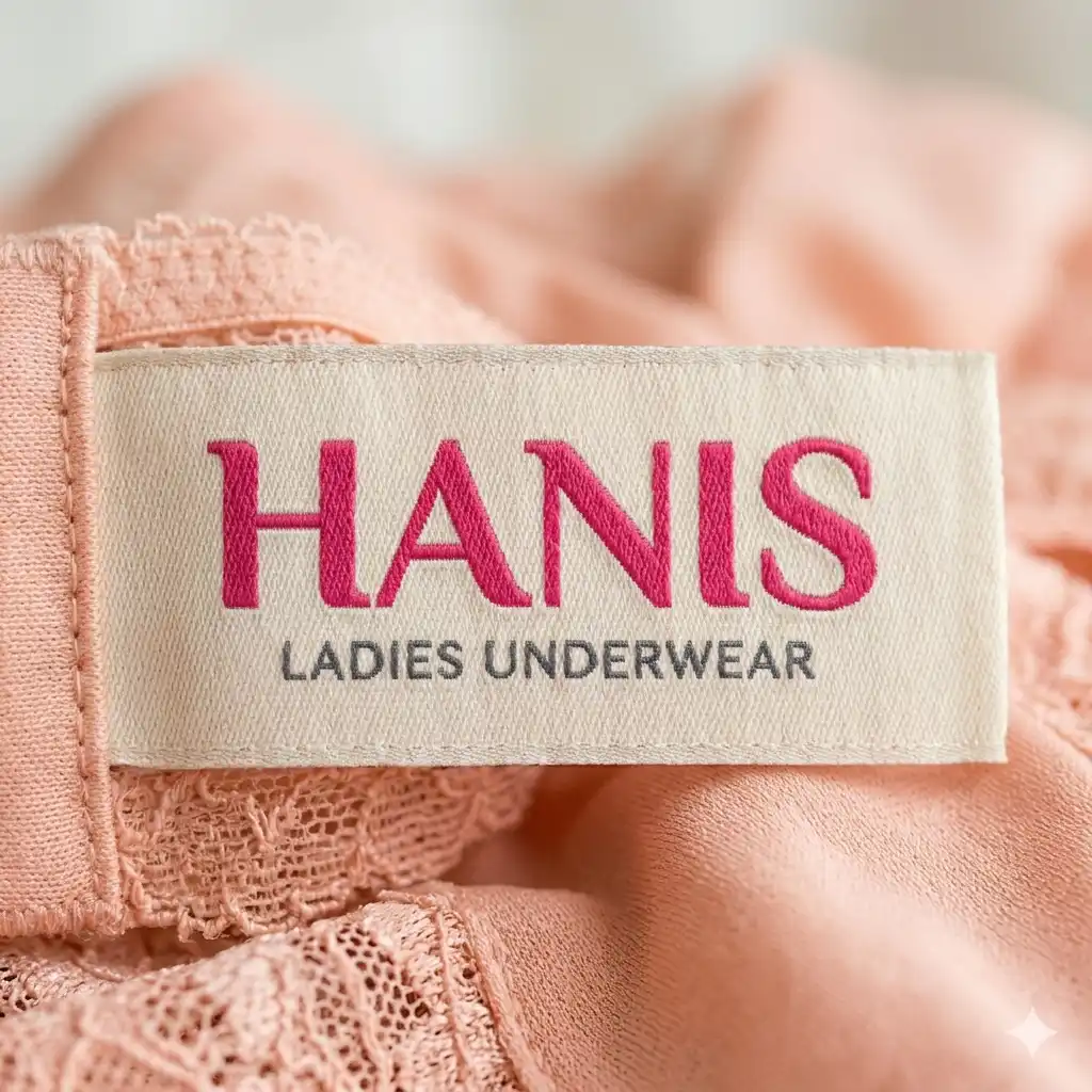 برند هانیس لباس زیر hanis
