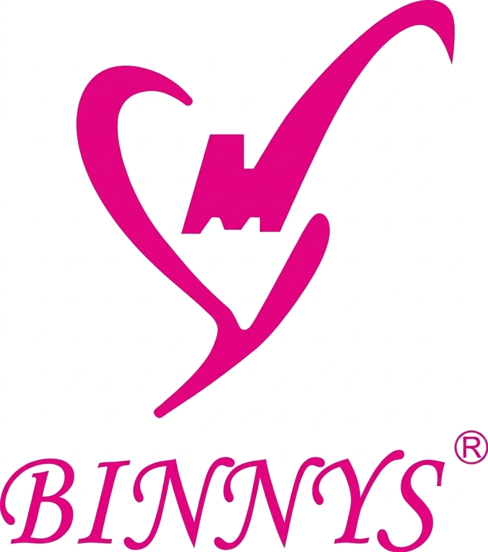 سوتین بنیس برند Binnys