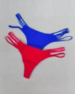 شورت لامبادا دو بندی calvin klein - Image 4