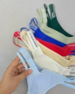 شورت لامبادا دو بندی calvin klein - Image 7