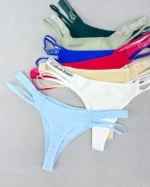 شورت لامبادا دو بندی calvin klein - Image 8
