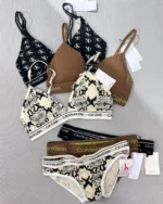 ست شورت و سوتین Calvin klein