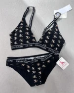 ست شورت و سوتین Calvin klein