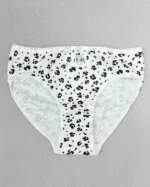 خرید اینترنتی شورت نخی طرح دار سایز m برند میسپل