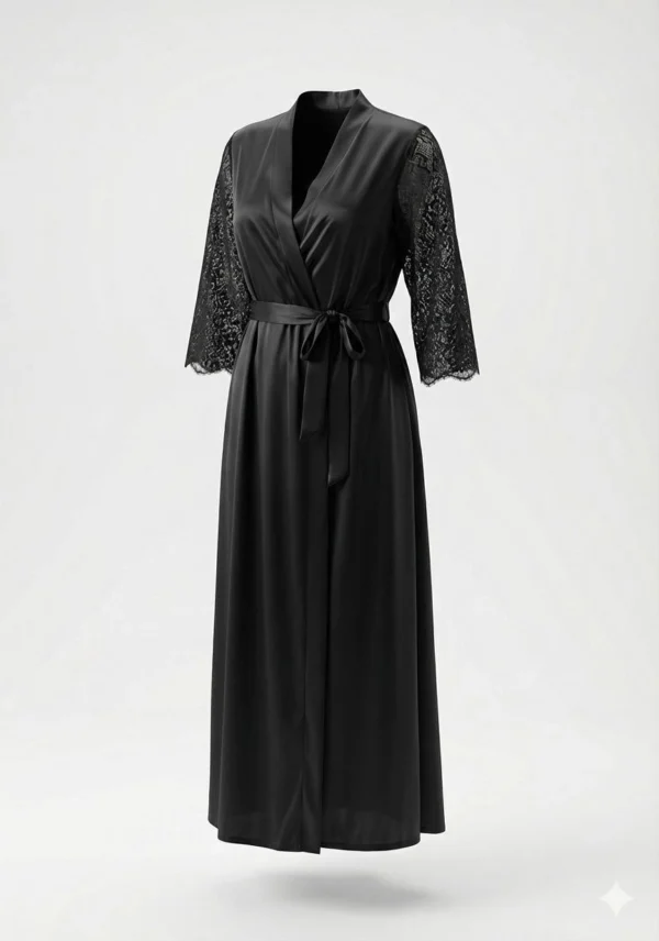 روبدوشامبر Ema کد 4005 - Image 4