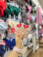 خرید بند سوتین نامرئی