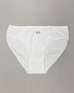 خرید شورت کبریتی میسپل سایز 2xl رنگ سفید فروشگاه قرتی